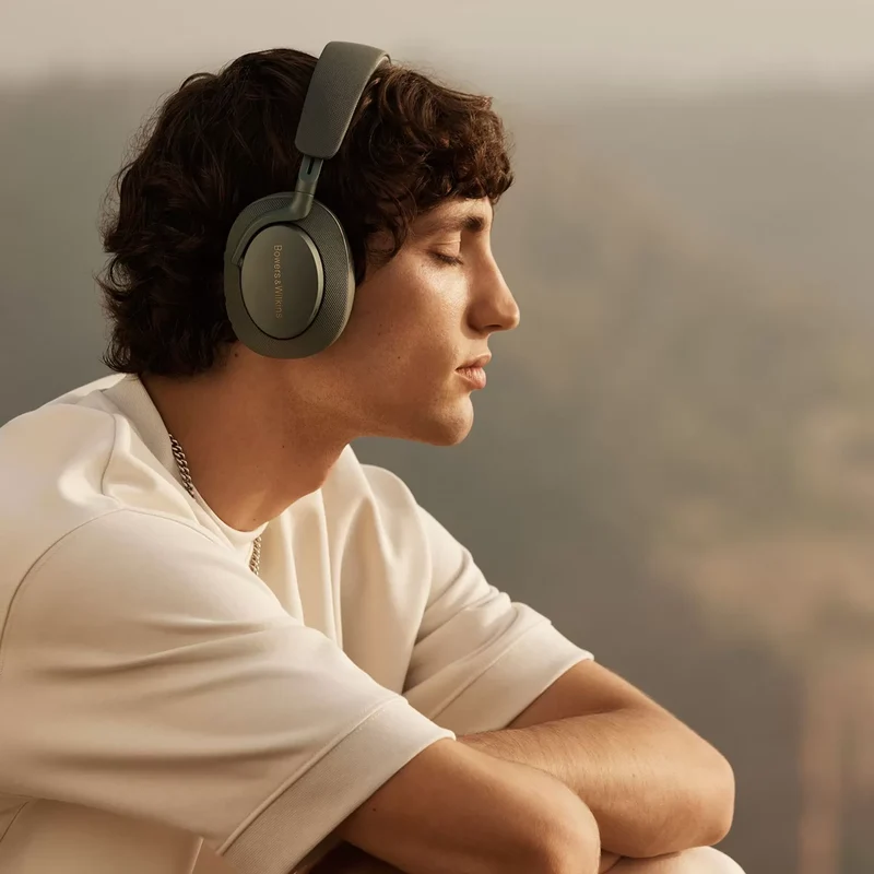 Bowers & Wilkins PX7 S2e