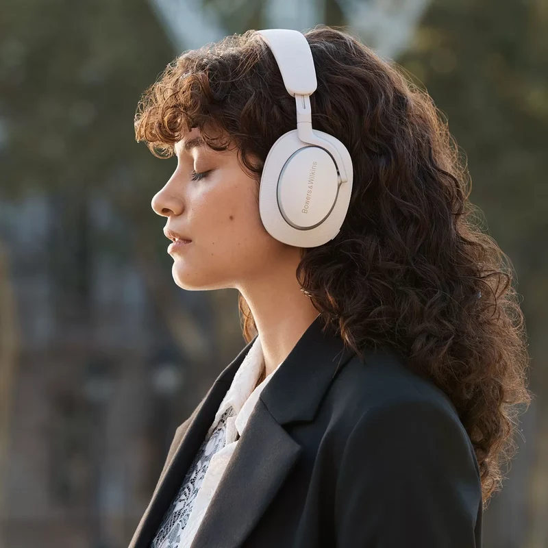 Bowers & Wilkins PX7 S2e