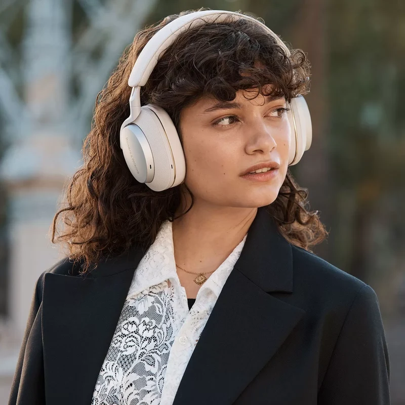 Bowers & Wilkins PX7 S2e