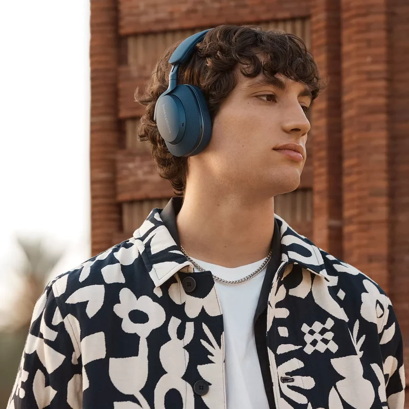 Bowers & Wilkins PX7 S2e