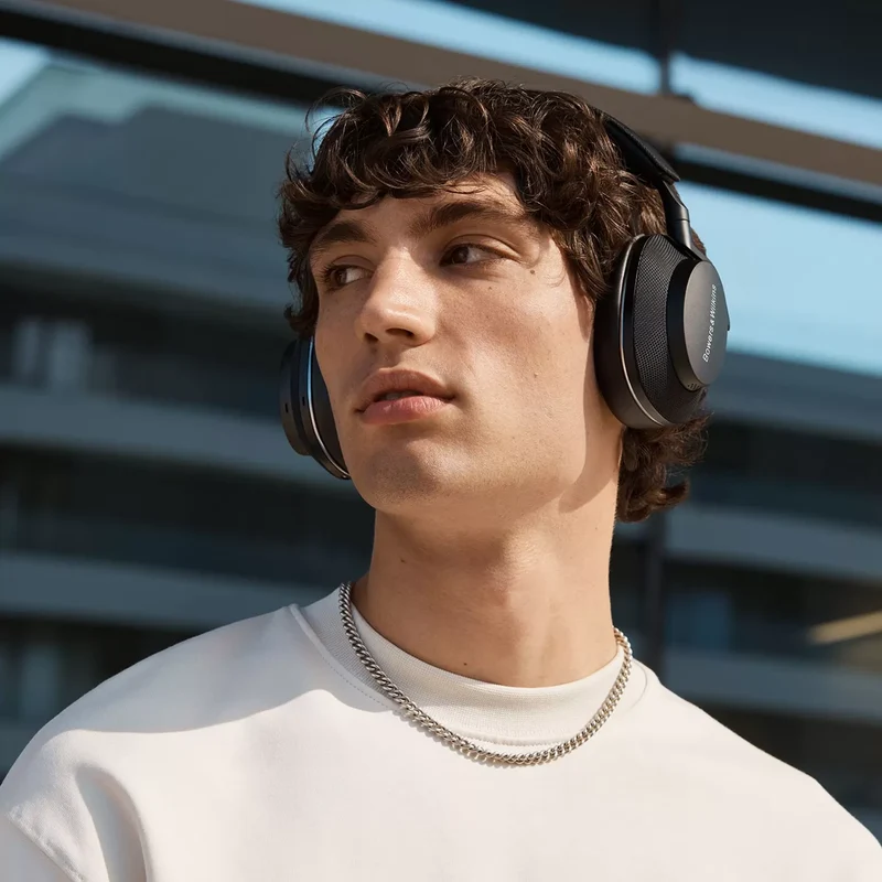 Bowers & Wilkins PX7 S2e
