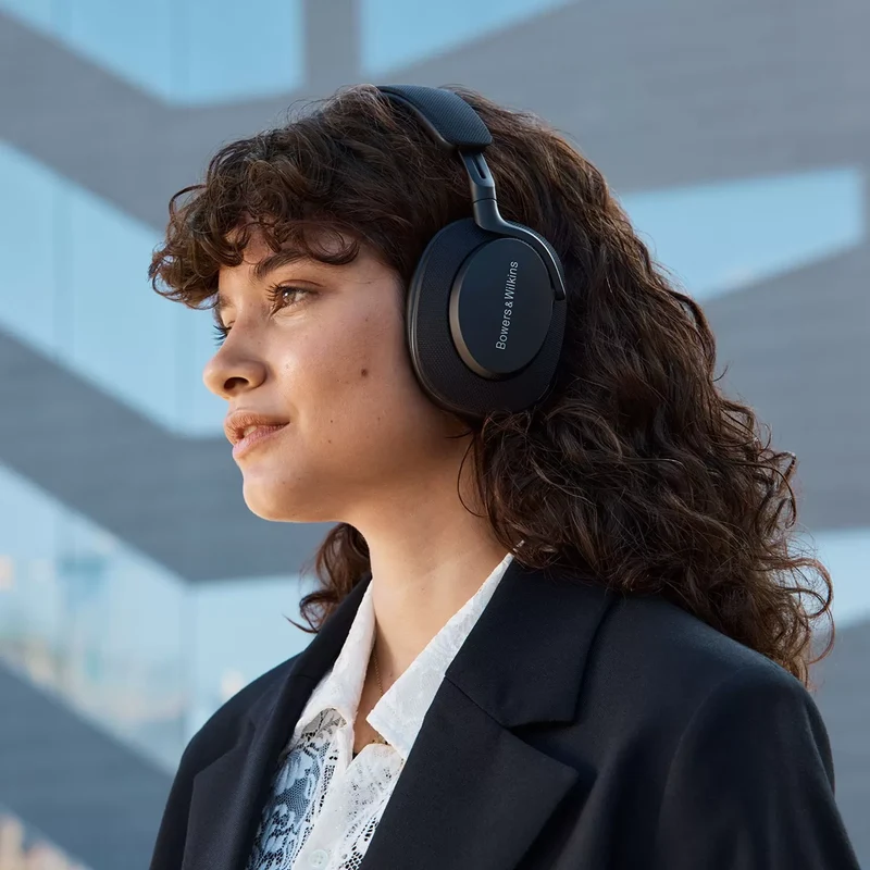 Bowers & Wilkins PX7 S2e