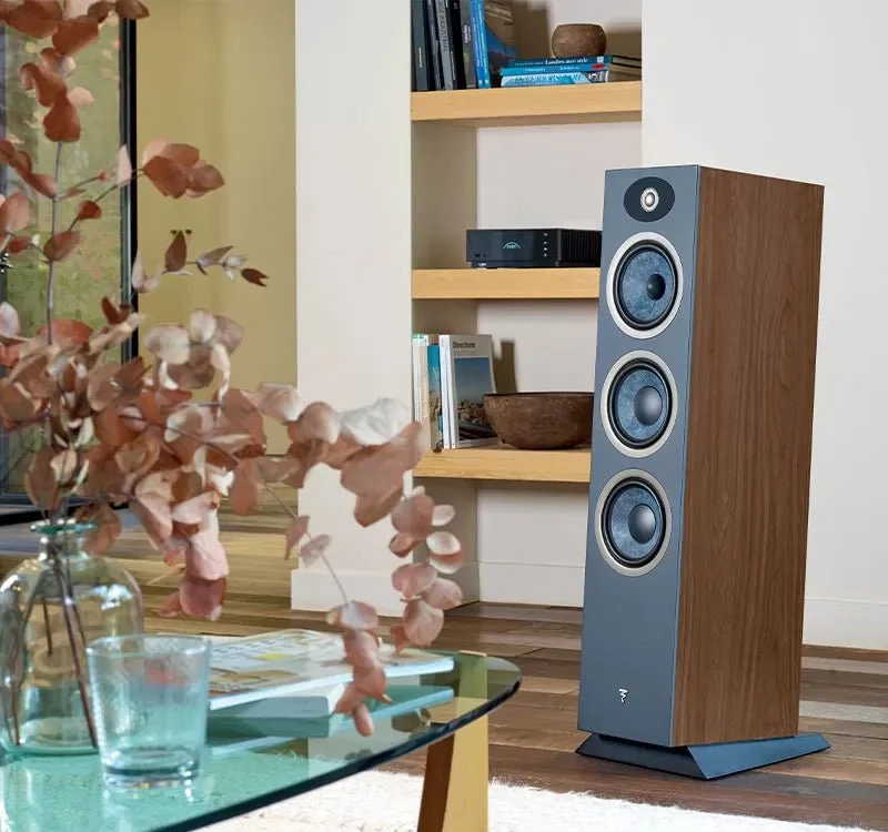 Focal Theva N°3