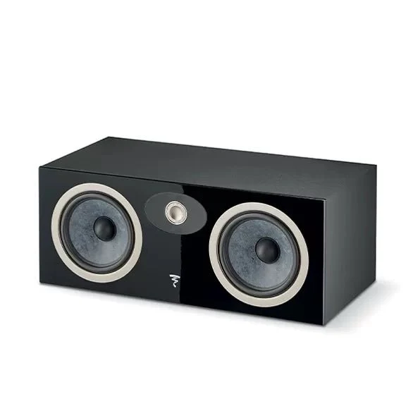Focal Theva Center