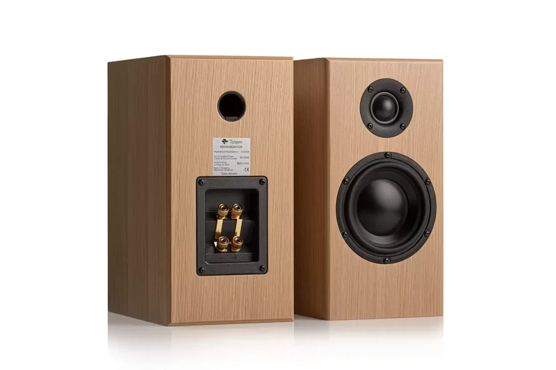 Totem Acoustics Bison Monitor