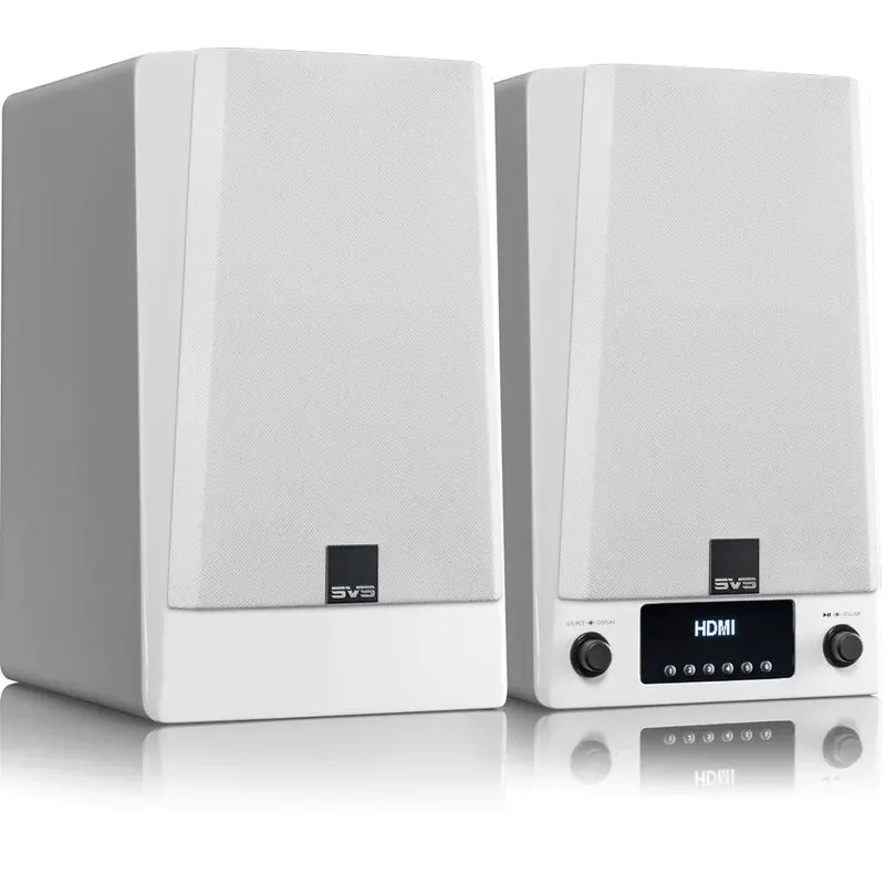 SVS Prime Wireless Pro