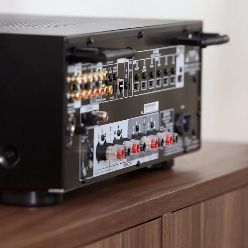 Denon DRA-900H