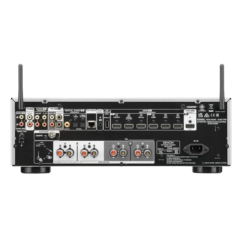 Denon DRA-900H