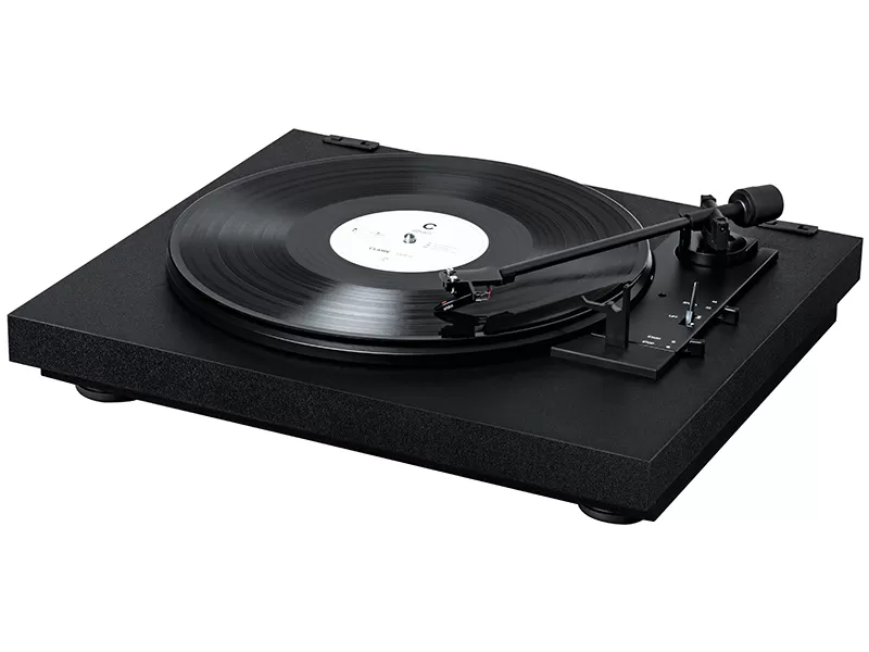 Pro-Ject A1 Automat