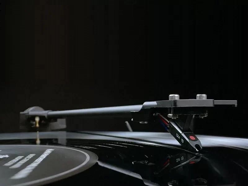 Pro-Ject A1 Automat