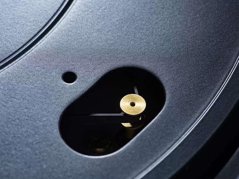 Pro-Ject A1 Automat