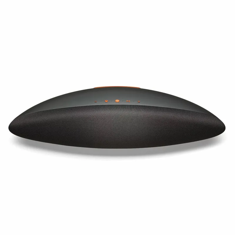 Bowers & Wilkins Zeppelin Mclaren Edition