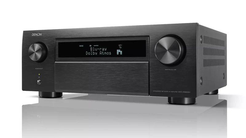 Denon AVC-X6800H