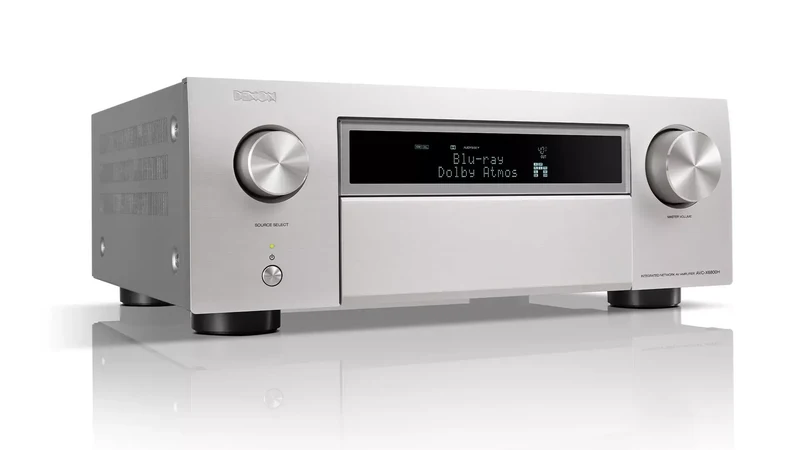 Denon AVC-X6800H