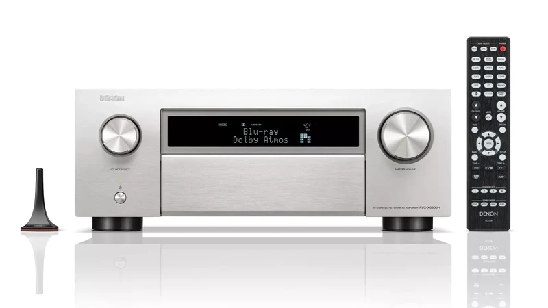 Denon AVC-X6800H