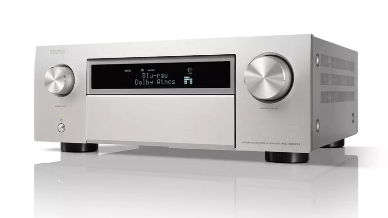 Denon AVC-X6800H