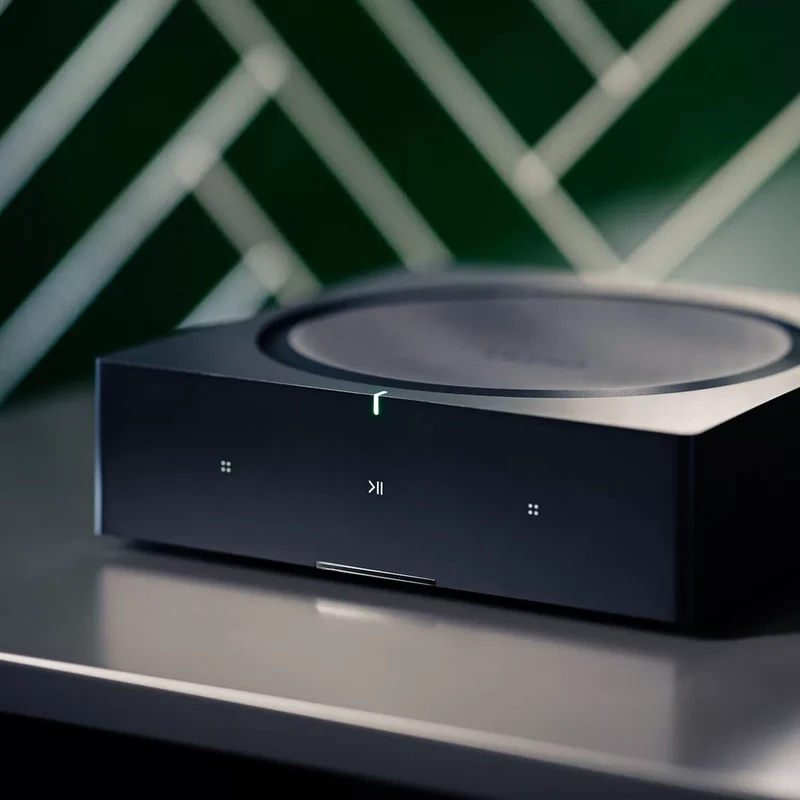 Sonos Amp