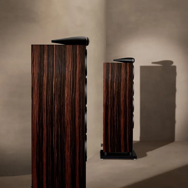 Bowers & Wilkins 702 S3 Signature