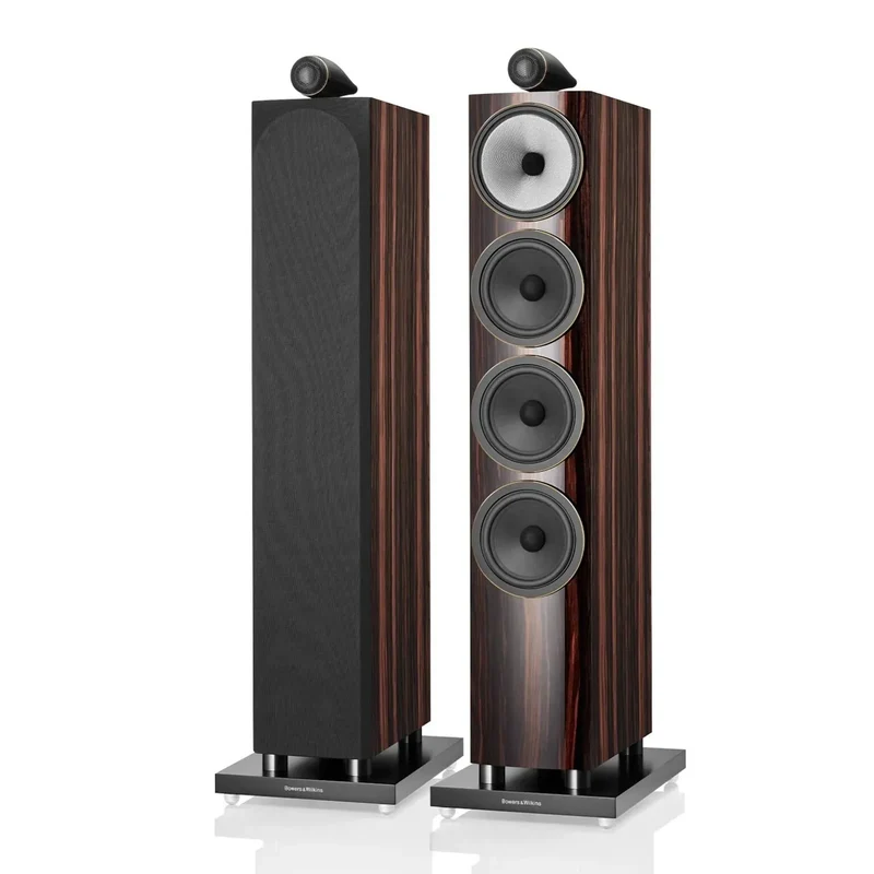 Bowers & Wilkins 702 S3 Signature