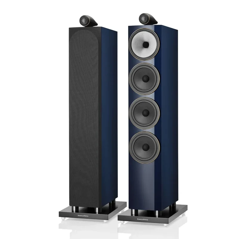 Bowers & Wilkins 702 S3 Signature