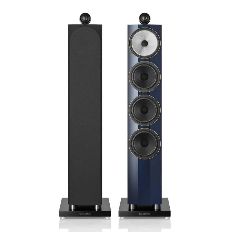 Bowers & Wilkins 702 S3 Signature
