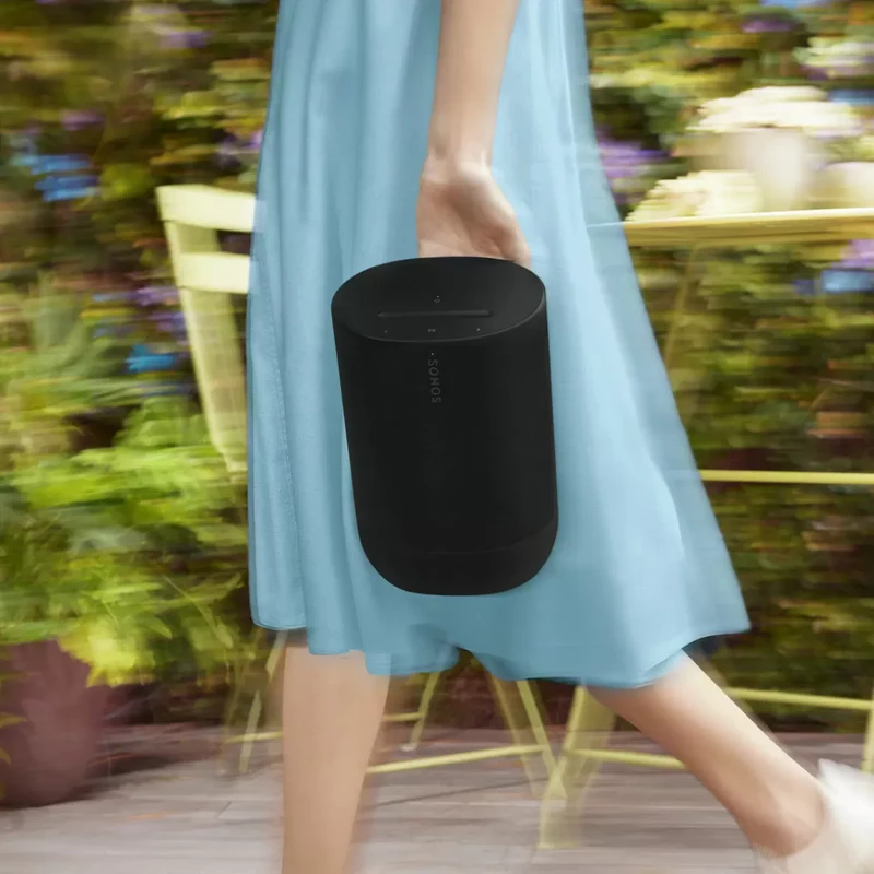 Sonos Move 2