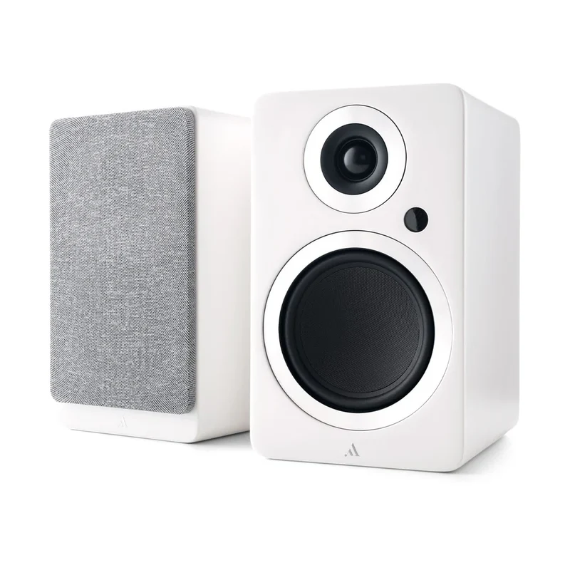 Argon Forte A5 MK2 Diffusori attivi da scaffale 320W