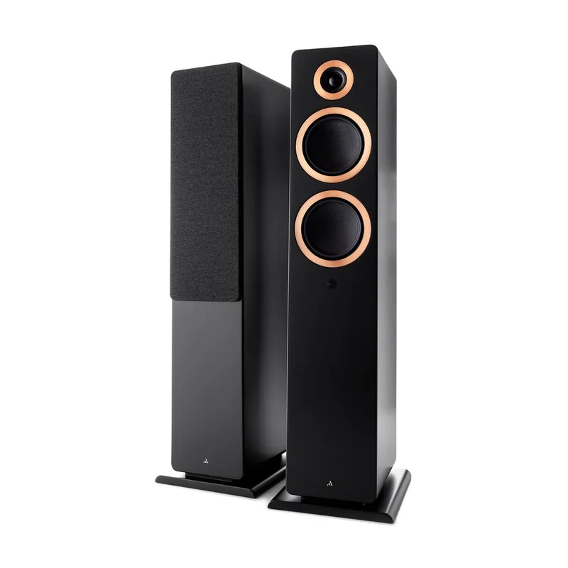Argon Forte A55 WiFi Diffusori attivi da pavimento 320W