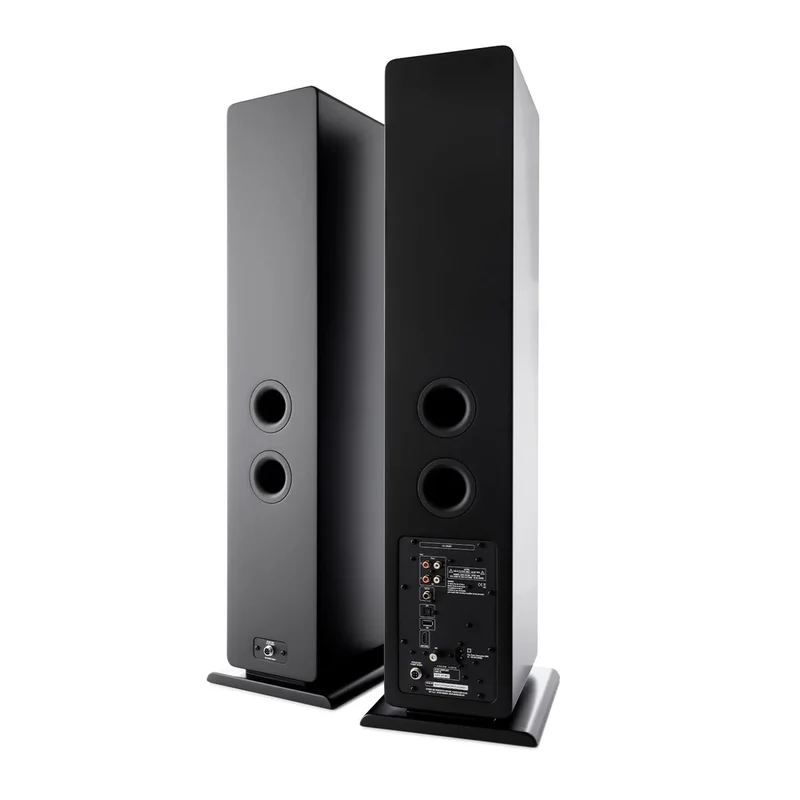 Argon Audio Forte A55 MK2 Diffusori attivi da pavimento 320W