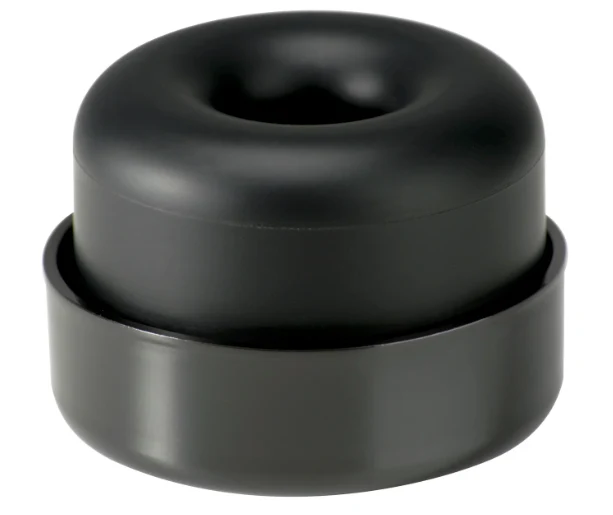 SVS SoundPath SUB Isolation System kit di 6 piedini di isolamento