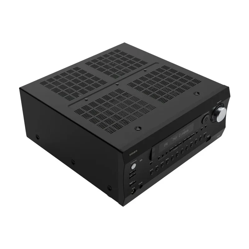 Integra DRX 8.4 Sintoamplificatore AV 11.4 canali da 150w