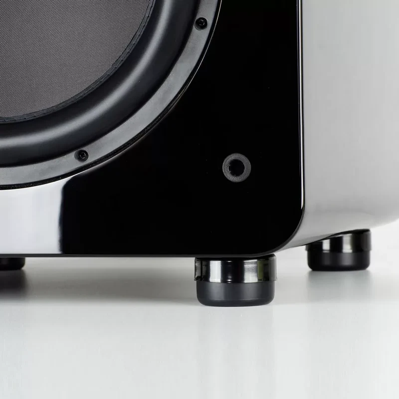 SVS SoundPath SUB Isolation System kit di 4 piedini di isolamento