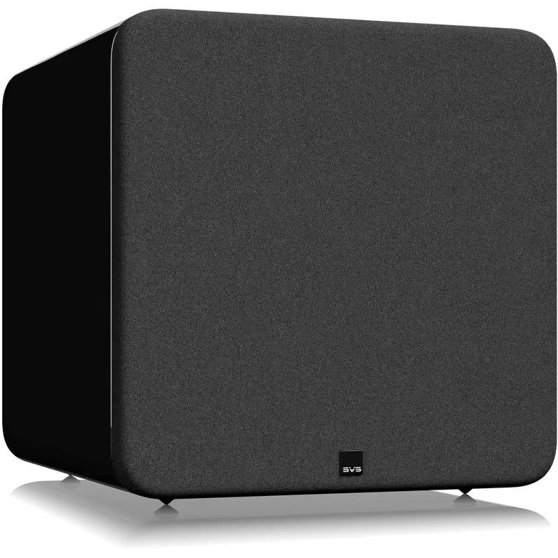 SVS SB17 Ultra R|Evolution subwoofer attivo in cassa chiusa da 17" 6000W