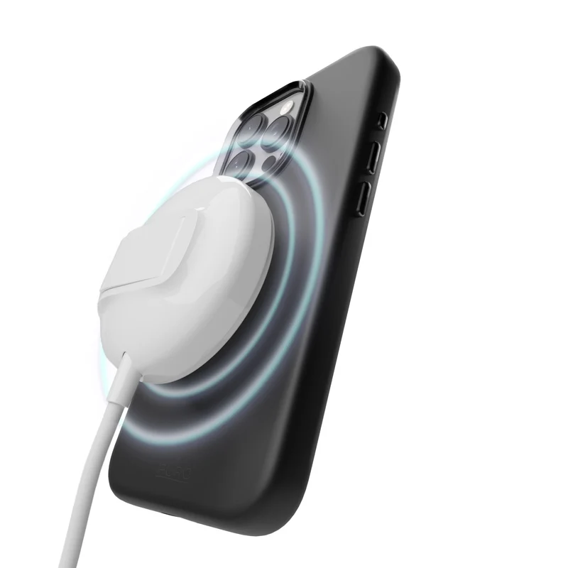 Cover ICON MAG PRO per iPhone 15 Pro Max