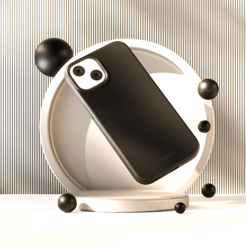 Cover ICON MAG PRO per iPhone 15 Pro Max