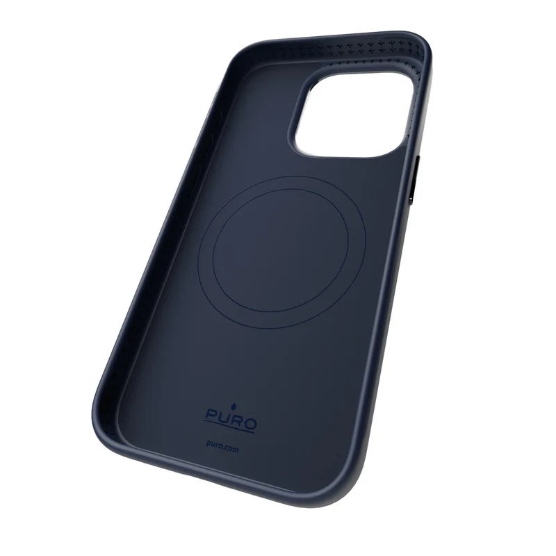 Cover ICON MAG PRO per iPhone 15 Pro Max