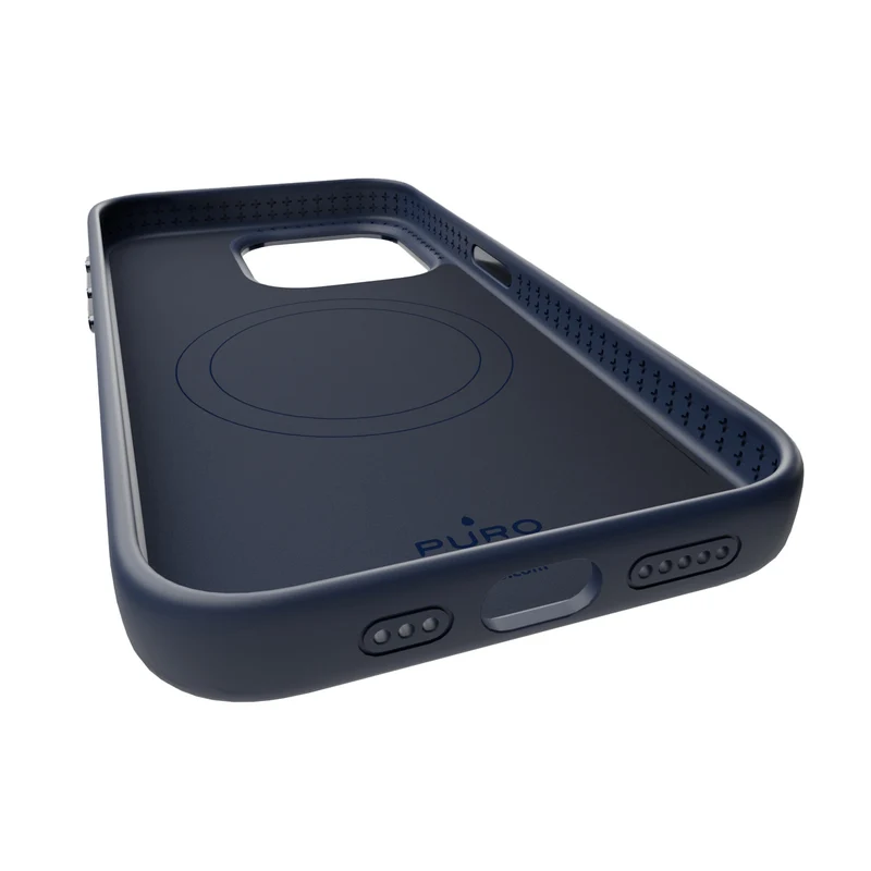 Cover ICON MAG PRO per iPhone 15 Pro Max