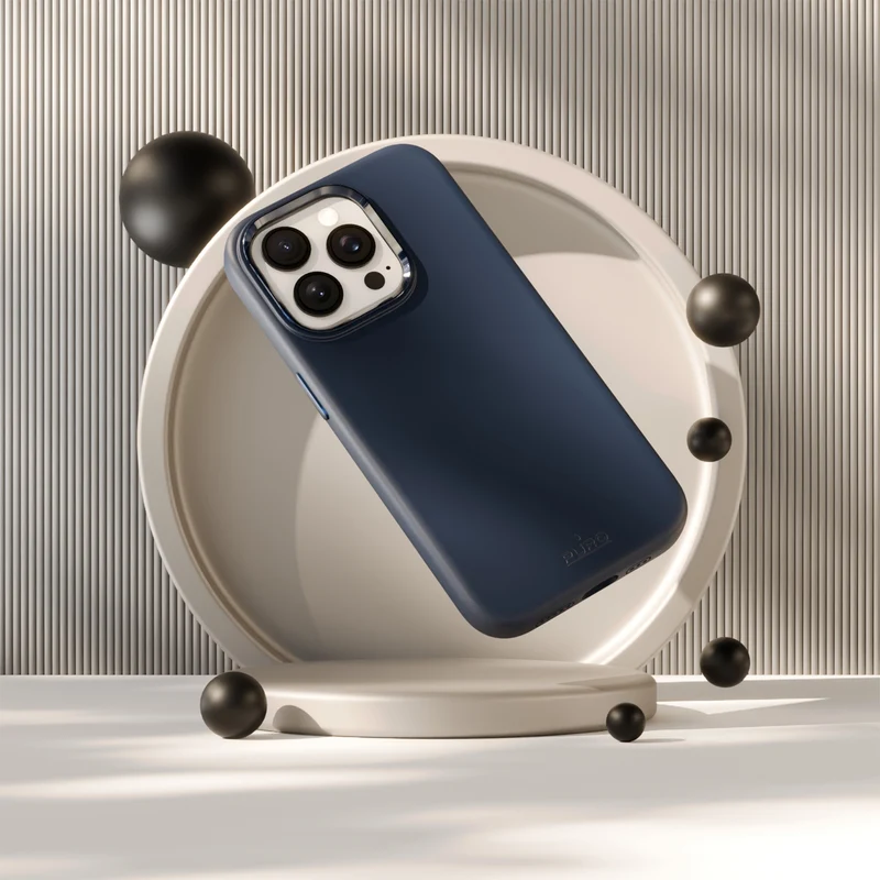 Cover ICON MAG PRO per iPhone 15 Pro Max