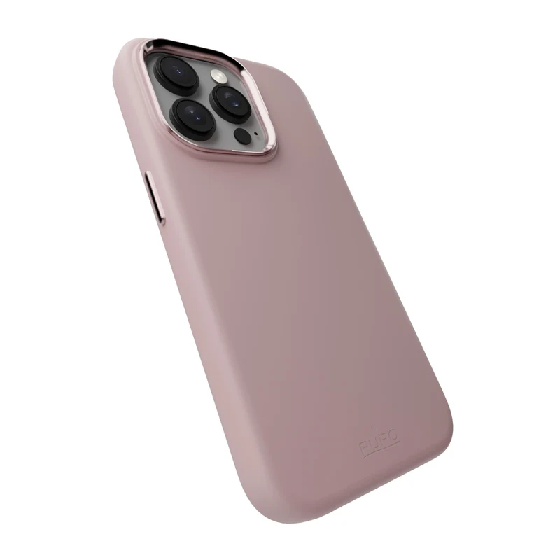 Cover ICON MAG PRO per iPhone 15 Pro Max