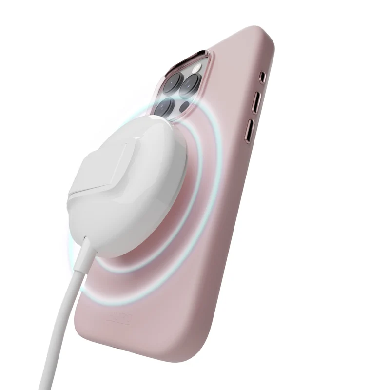 Cover ICON MAG PRO per iPhone 15 Pro Max