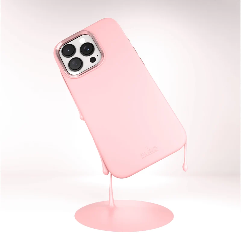 Cover ICON MAG PRO per iPhone 15 Pro Max