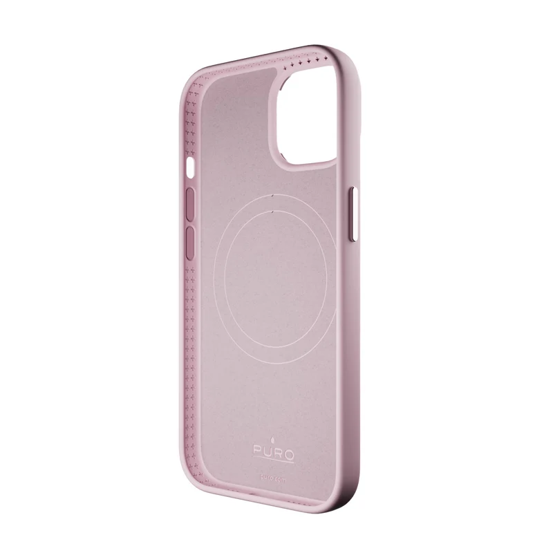 Cover ICON MAG PRO per iPhone 15 Plus