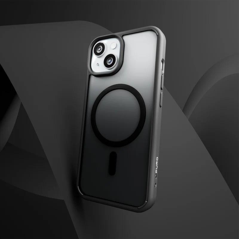 Cover Gradient per iPhone 15 Plus