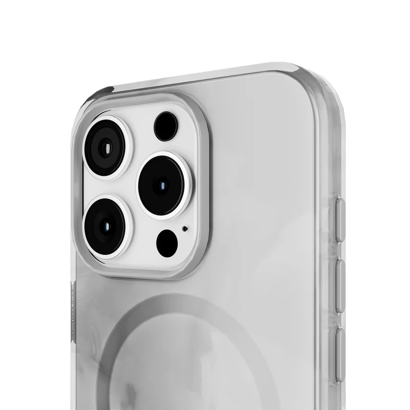 Cover Aqua per iPhone 15 Pro