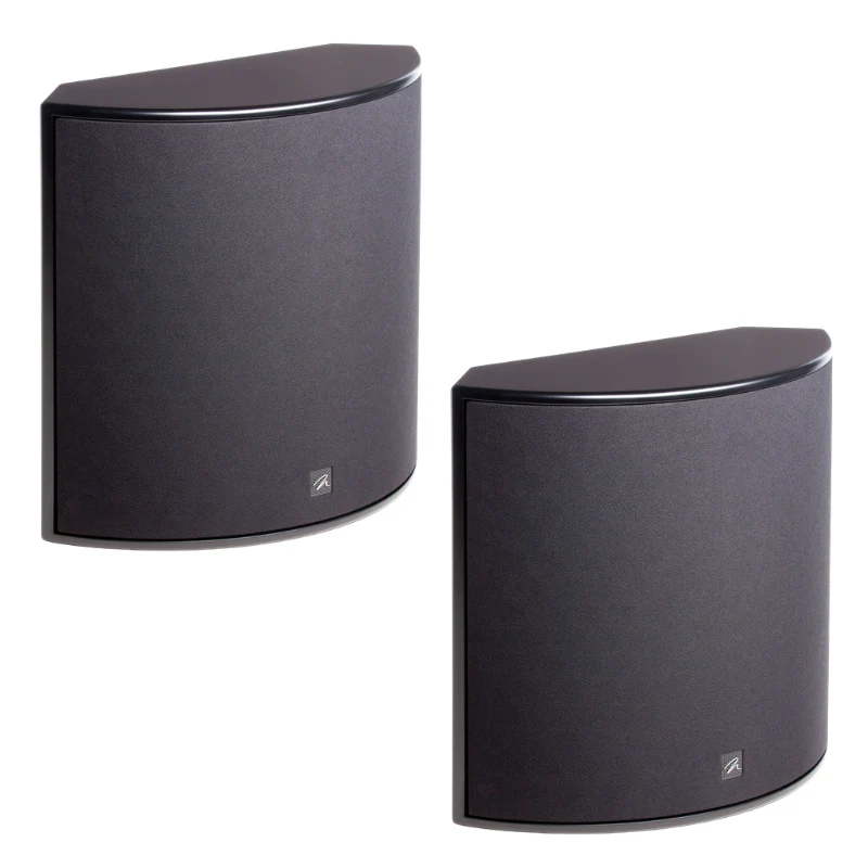 Martin Logan ElectroMotion FX2 coppia di diffusori surround a parete 165mm 5 Ohm
