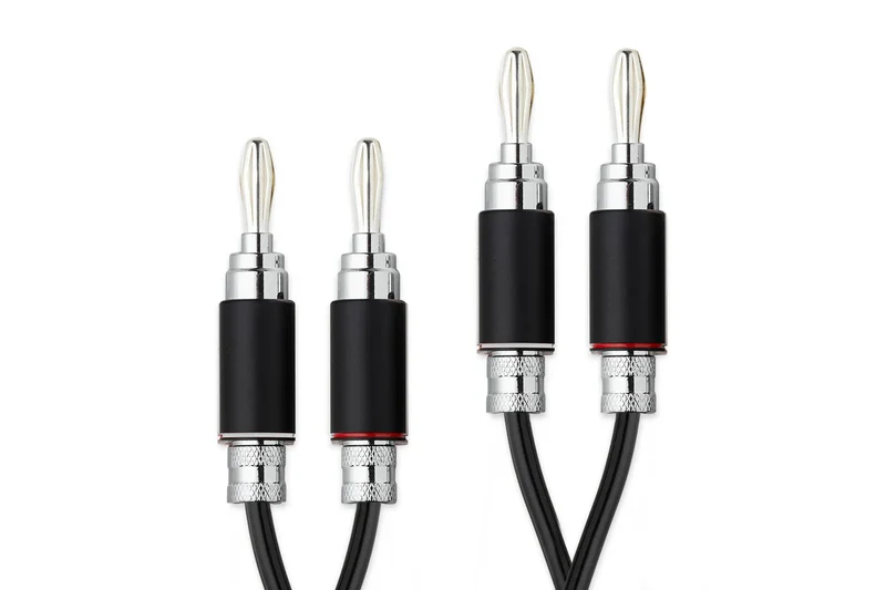 Pro-ject LS DS Cavi di collegamento per diffusori OFC 99.99%, 8x0,75mm2 a geometria incrociata