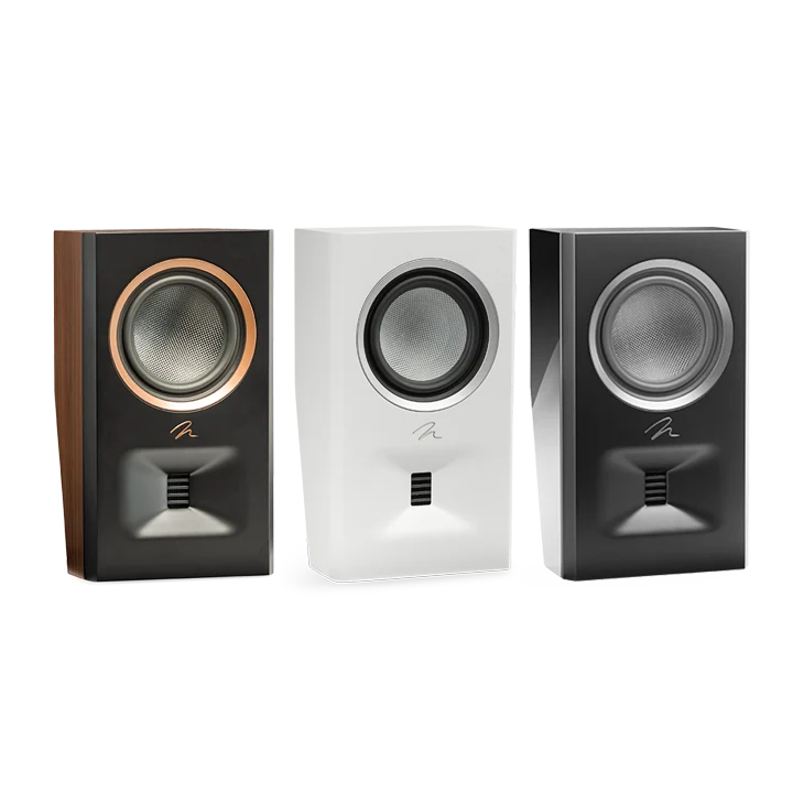 Martin Logan MOTION MP10 coppia diffusori Surround / Dolby Atmos 140mm 5 Ohm