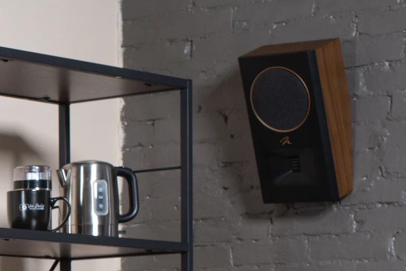Martin Logan MOTION MP10 coppia diffusori Surround / Dolby Atmos 140mm 5 Ohm