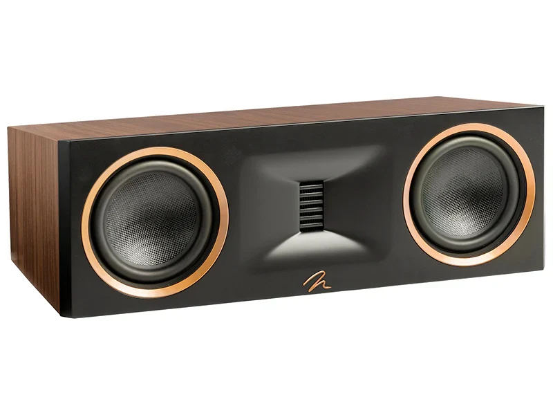 Martin Logan MOTION XT C100 canale centrale 165mm 5 Ohm