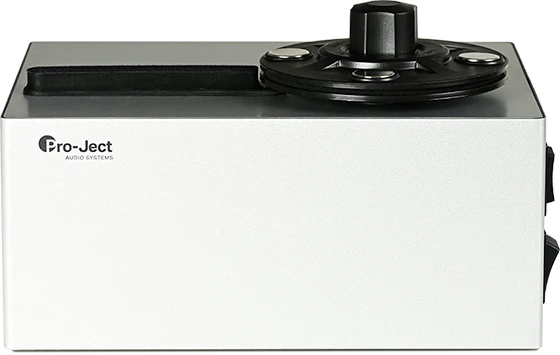 Pro-ject VC-E MINI Macchina lavadischi semi automatica ultra compatta